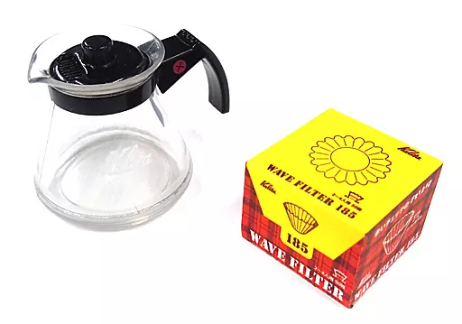 Trading Figure - Kalita