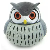 Trading Figure - Fukkura Fuku-Fuku Fukurou