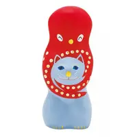 Trading Figure - Sagara ningyo Neko ni Tako