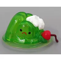 Trading Figure - Jelly with dynamism