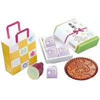 Trading Figure - March Comes in Like a Lion