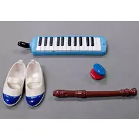 Trading Figure - My elementary school