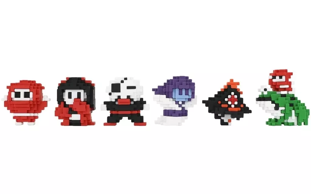 Trading Figure - Ninja JaJaMaru-kun