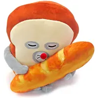 Ichiban Kuji - Pan Dorobou (Bread Thief)