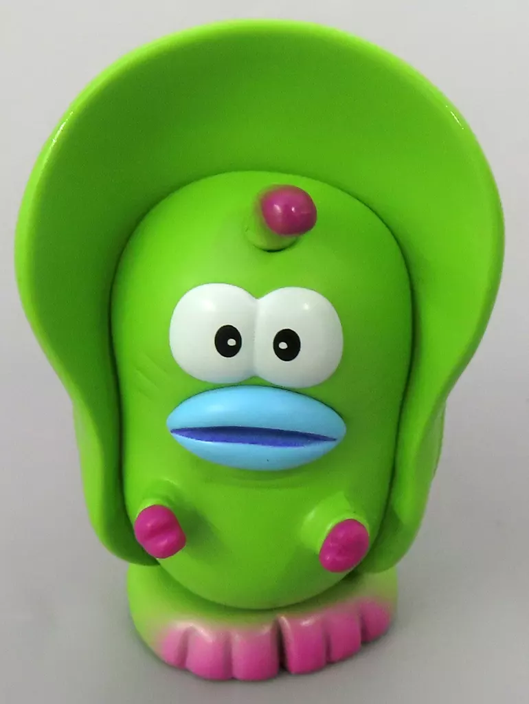 Trading Figure - HELLO IN THE WORLD!!