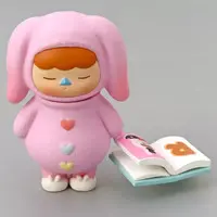 Trading Figure - POP MART