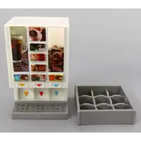 Trading Figure - mini Drink bar mascot