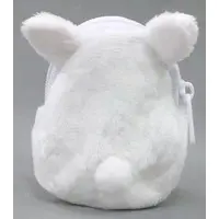 Key Chain - Plush - Mini Figure - Usamimi Nekomimi mini daypack