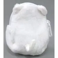 Key Chain - Plush - Mini Figure - Usamimi Nekomimi mini daypack