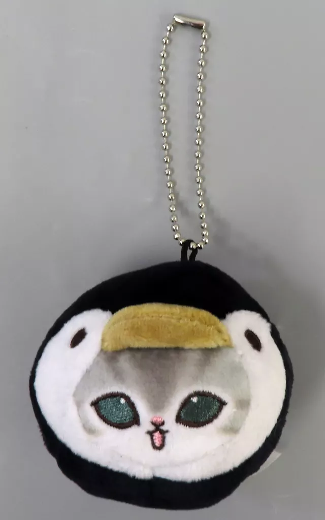 Umi no Ikimono Nyan - mofusand