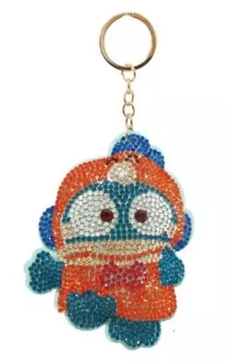 Key Chain - Sanrio characters / Hangyodon
