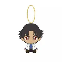 Key Chain - Zettai Karen Children (Psychic Squad)