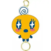 Key Chain - Tamagotchi / Memetchi