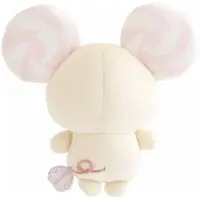 Plush - Sugarcocomuu