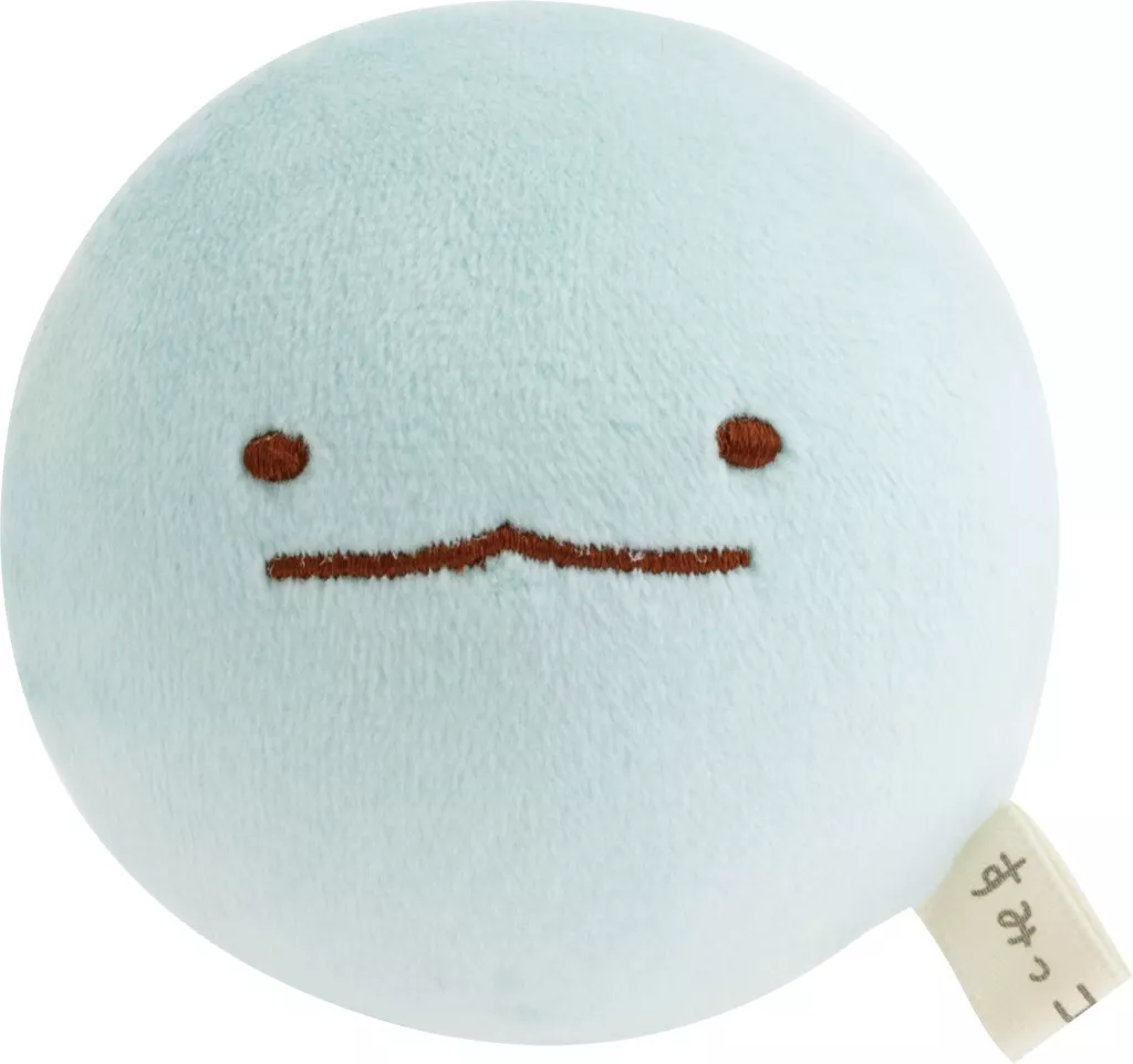 Plush - RILAKKUMA / Tokage