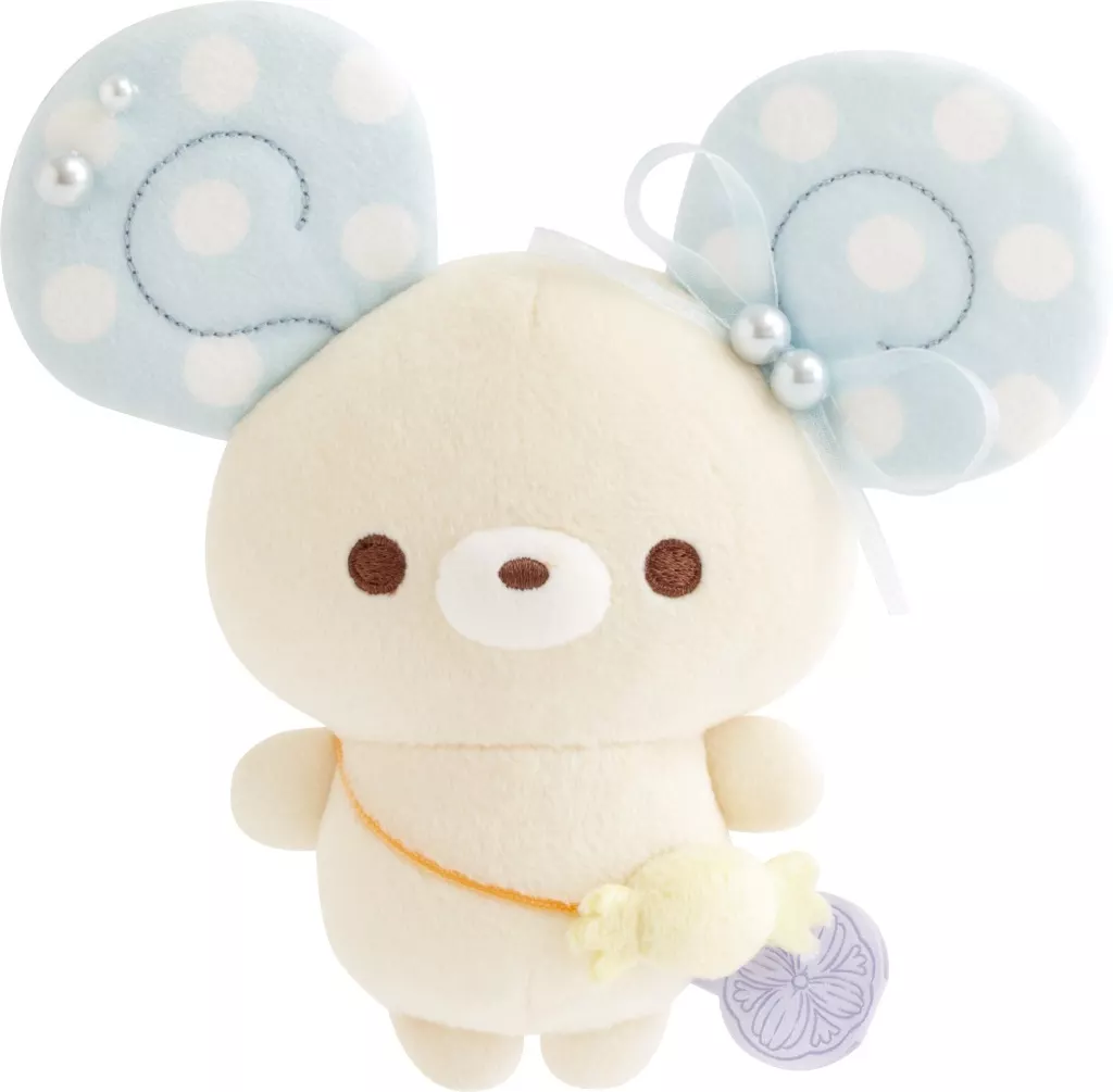 Plush - Sugarcocomuu