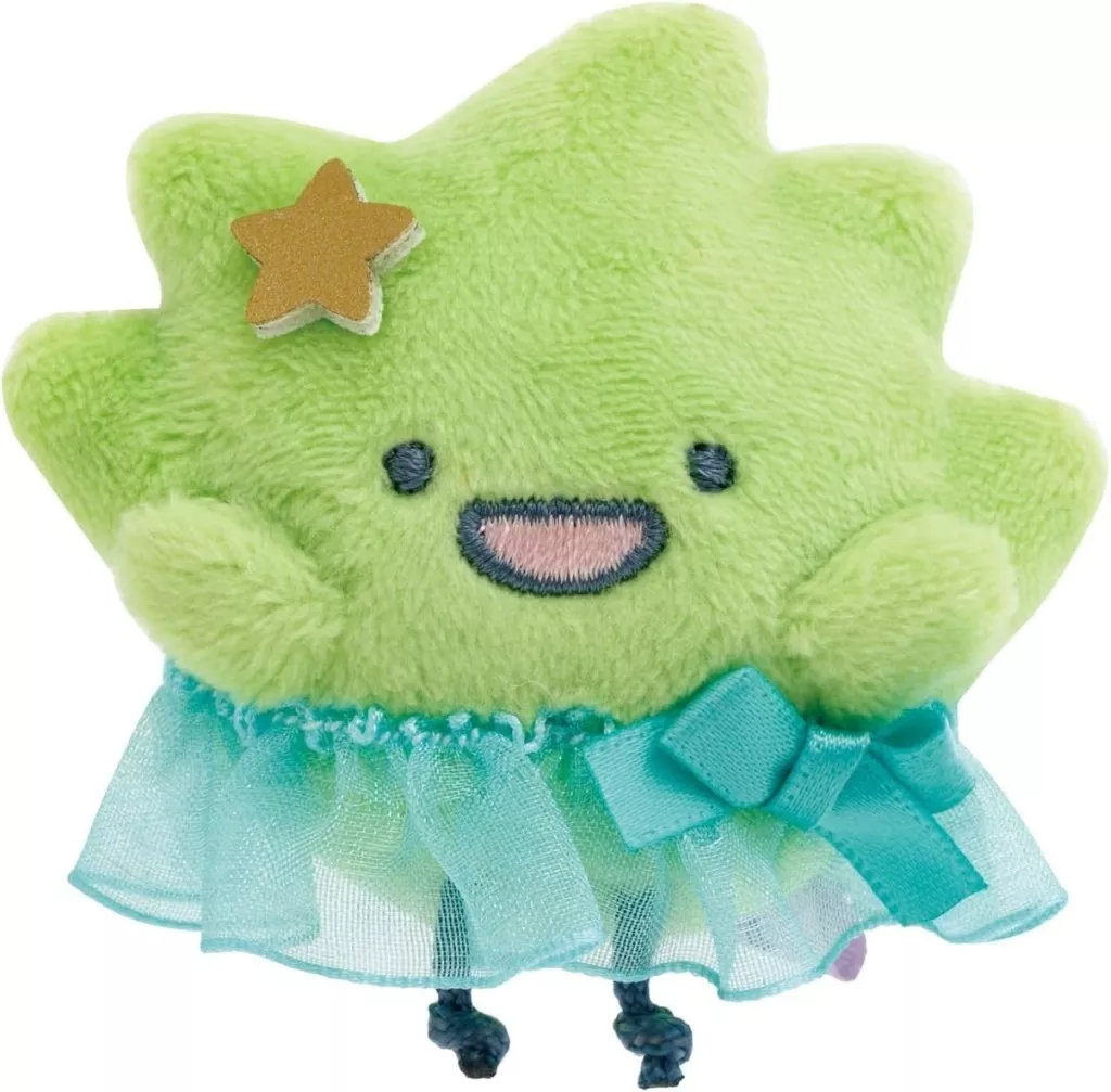 Penguin Lagoon - Sumikko Gurashi / Penguin? & Zasso (Pastito)