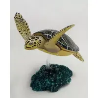 Trading Figure - Primary Color Encyclopedia Series