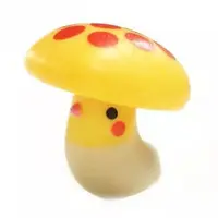 Trading Figure - Banana Parakeet