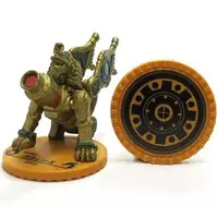 Trading Figure - Battle Break