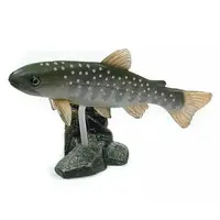 Trading Figure - Freshwater Fishes
