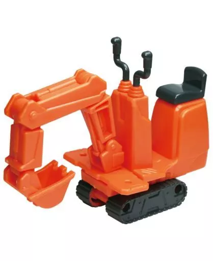 Trading Figure - Dare Ore series