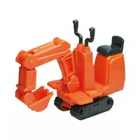 Trading Figure - Dare Ore series