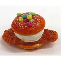 Trading Figure - High calorie food