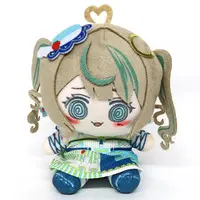 Plush - Virtual Youtuber