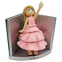 Trading Figure - Wonder Festival