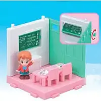 Trading Figure - Pretty Cure Series