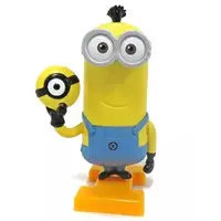 Trading Figure - Minions / Tim