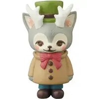 Trading Figure - VAG SERIES