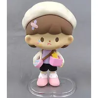 Trading Figure - Molinta