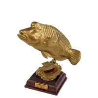 Trading Figure - Nature Technicolor