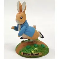 Trading Figure - Peter Rabbit