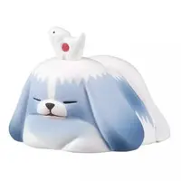 Trading Figure - Kawasaki Minami Mt. Fuji dog