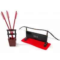 Trading Figure - Historical Picture Scroll Series