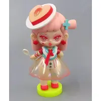 Trading Figure - Kunana