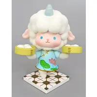 Trading Figure - Mie Kee Dim Sum series