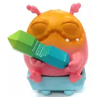 Trading Figure - Thimblestump Hollow Series