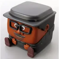 Trading Figure - POP MART