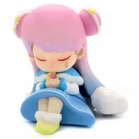 Trading Figure - Nicole Dream in the Starry Night