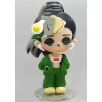 Trading Figure - SLEEPIE My Girl