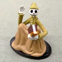 Trading Figure - The Nightmare Before Christmas