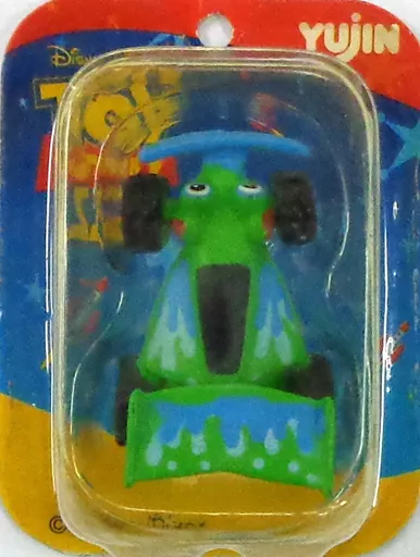 Trading Figure - Toy Story