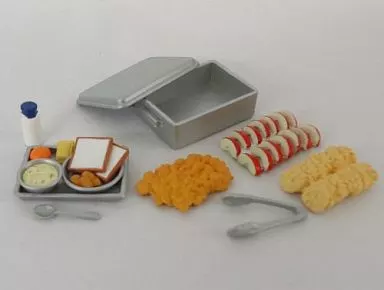 Trading Figure - Miniature - Gakkou no Omoide