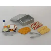 Trading Figure - Miniature - Gakkou no Omoide