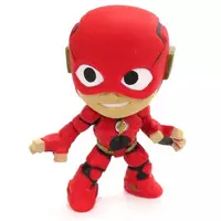 Trading Figure - Mini Figure - Justice League