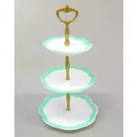 Trading Figure - Afternoon tea mascot